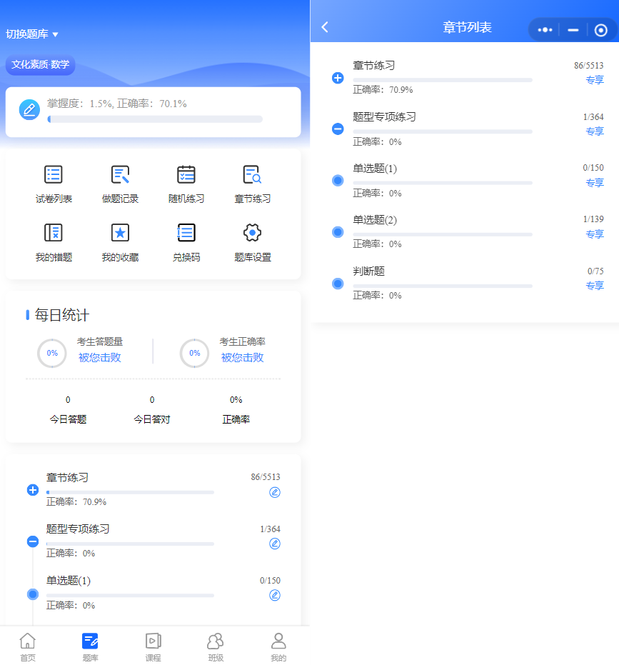 别让“劣质题库”拖垮教学！单招机构选题库，这3个标准才是“硬通货”|钉考单招